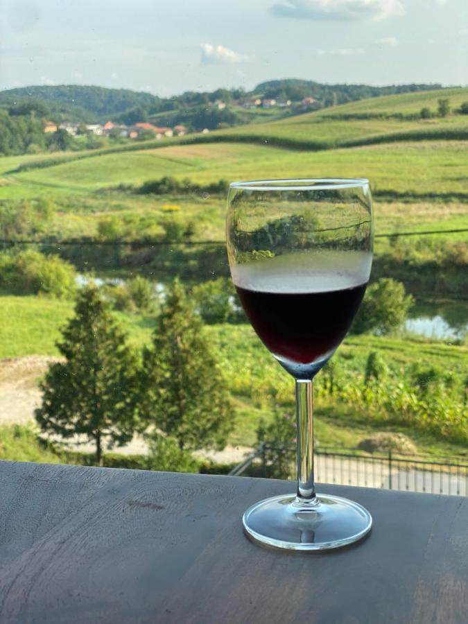 By Riverhill Karlovac Dış mekan fotoğraf